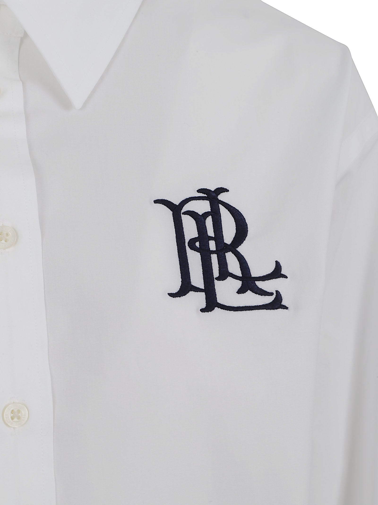 CAMICIA DONNA<BR/> 200932538 001 White LAUREN 