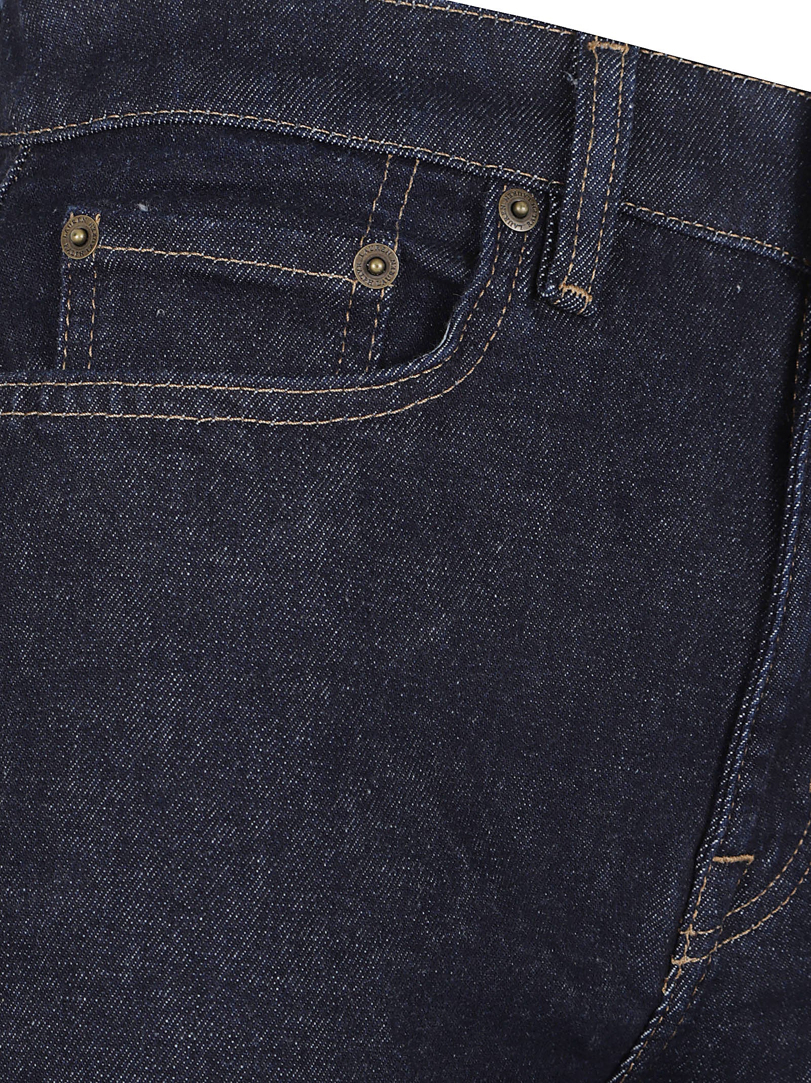JEANS DONNA <BR/> 200B20828 001 RINSE WASH LAUREN 