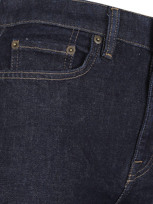 JEANS DONNA <BR/> 200B20828 001 RINSE WASH LAUREN 
