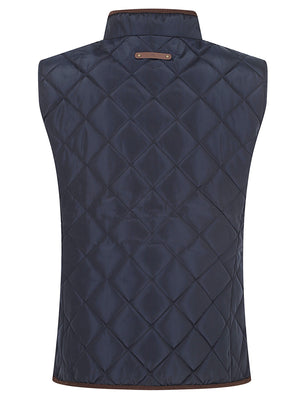 GIACCA DONNA SMANICATA 297P18068 004 DK NAVY LAUREN 