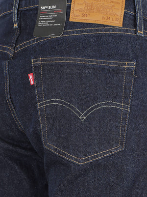 JEANS UOMO 04511 1786 ROCK COD LEVI'S STRAUSS 