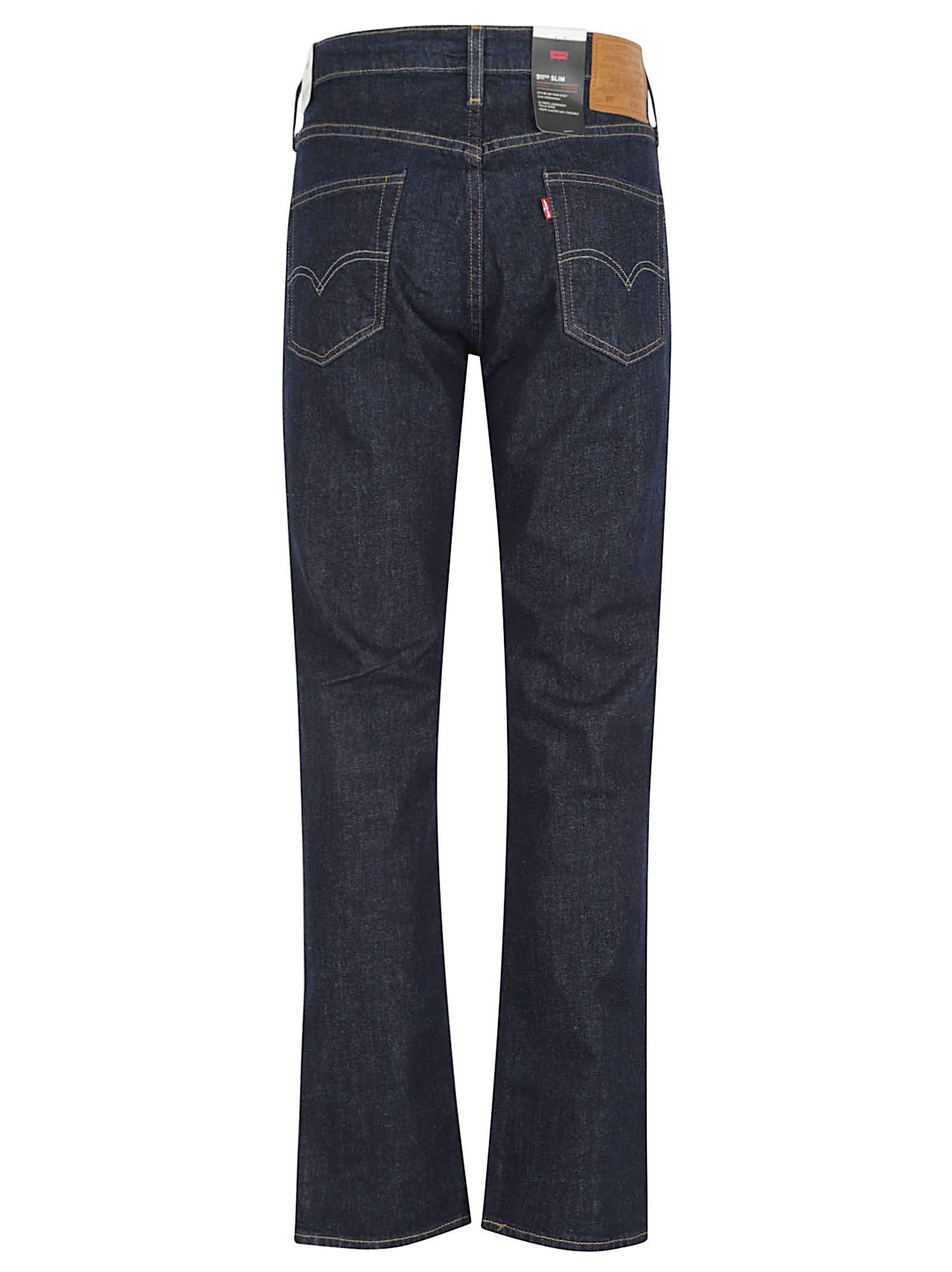 JEANS UOMO 04511 1786 ROCK COD LEVI'S STRAUSS 