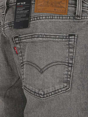 JEANS UOMO 04511 5825 WHATEVER YOU LIKE LEVI'S STRAUSS 