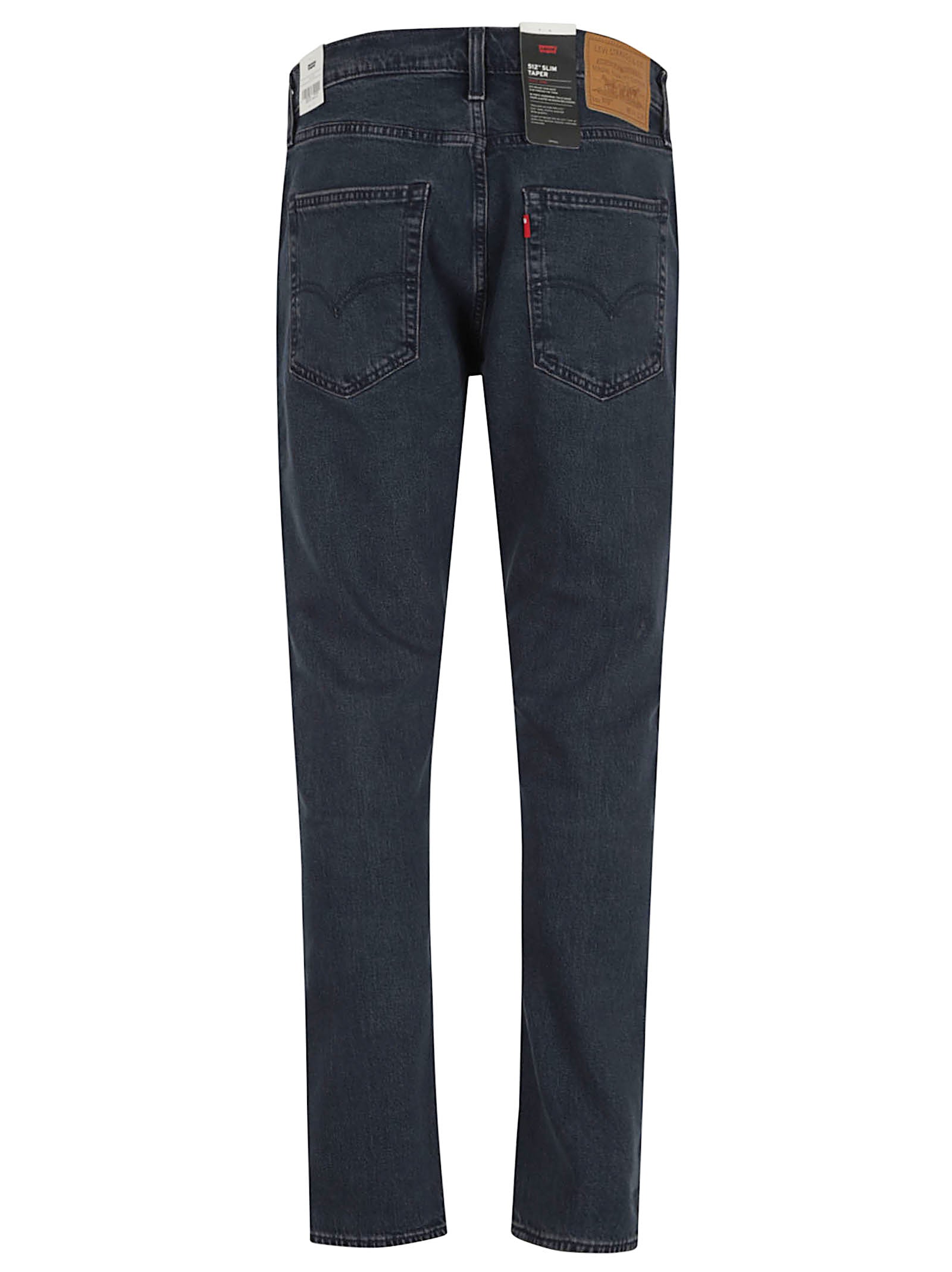 JEANS UOMO 28833 1531 BLUE ARIA LEVI'S STRAUSS 