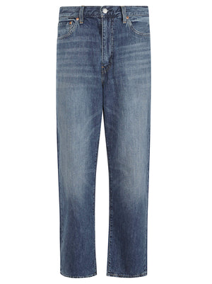 JEANS UOMO<BR/> 29037 0140 HOW YOU FEEL LTWT LEVI'S STRAUSS 