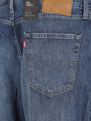 JEANS UOMO<BR/> 29037 0140 HOW YOU FEEL LTWT LEVI'S STRAUSS 