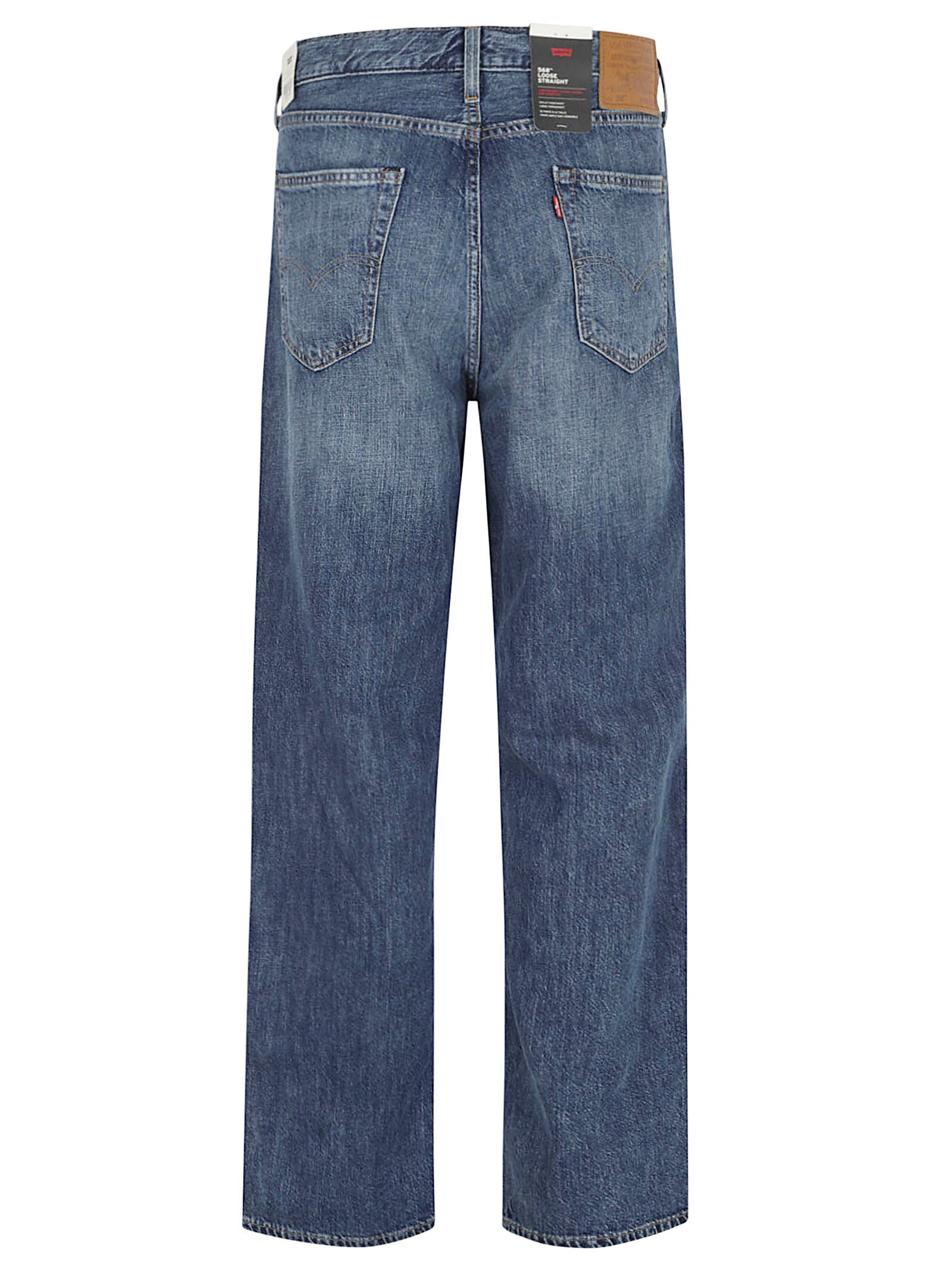 JEANS UOMO<BR/> 29037 0140 HOW YOU FEEL LTWT LEVI'S STRAUSS 