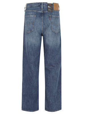 JEANS UOMO<BR/> 29037 0140 HOW YOU FEEL LTWT LEVI'S STRAUSS 