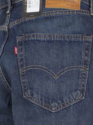 JEANS UOMO 29037 0158 HARD RAIN LEVI'S STRAUSS 