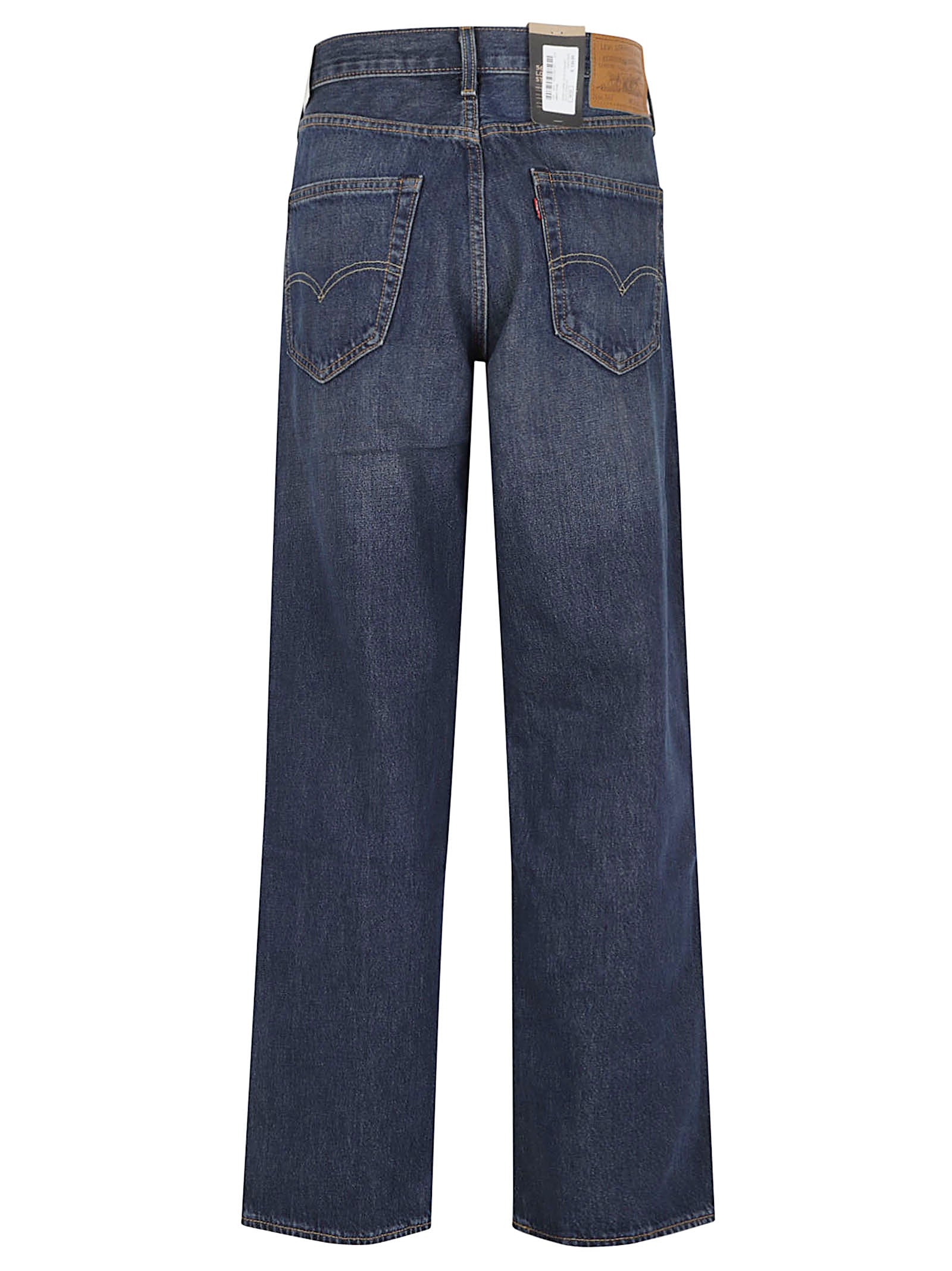 JEANS UOMO 29037 0158 HARD RAIN LEVI'S STRAUSS 