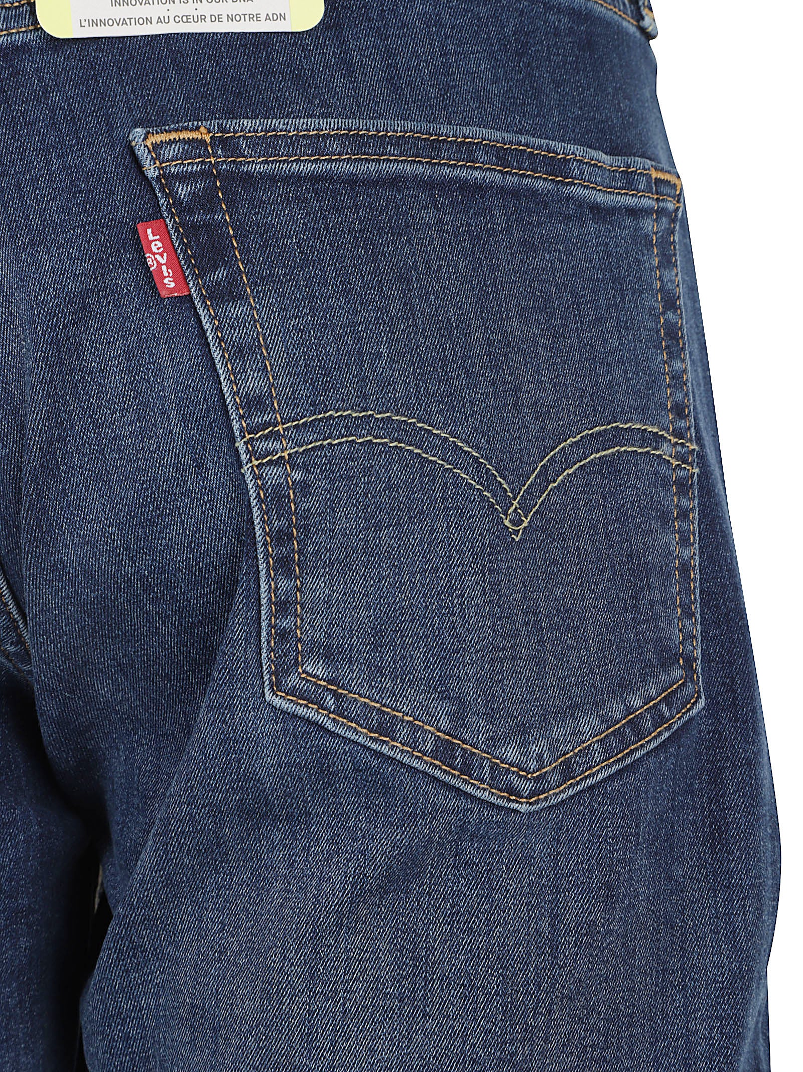JEANS UOMO 29507 0053 PANDA LEVI'S STRAUSS 