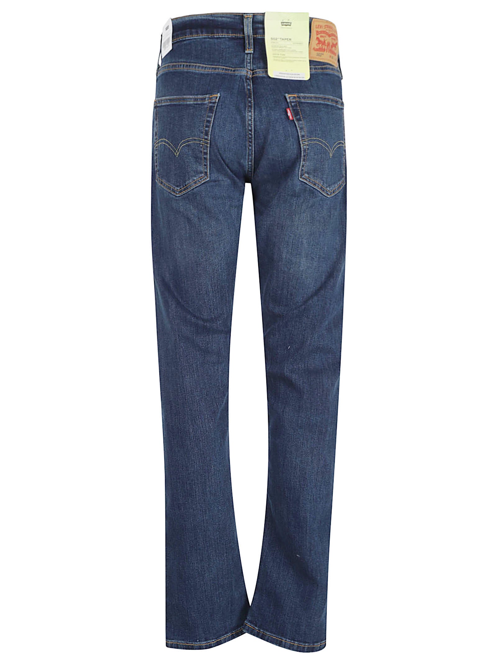 JEANS UOMO 29507 0053 PANDA LEVI'S STRAUSS 