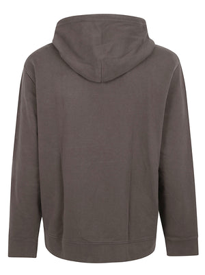 FELPA UOMO CON CAPPUCCIO 34581 0066 COFFEE LEVI'S STRAUSS 