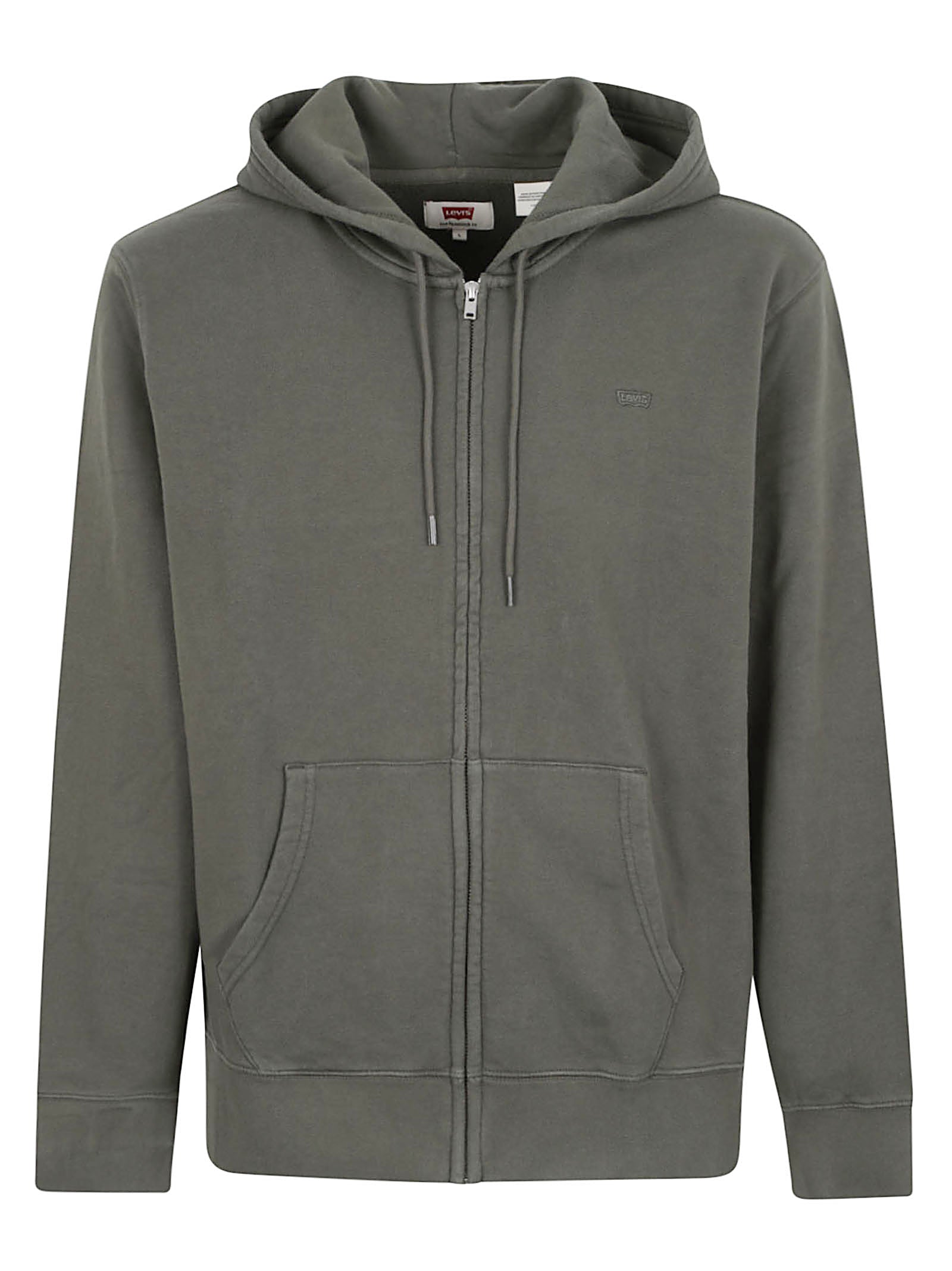 FELPA UOMO CON CAPPUCCIO 34584 0050 Deep Depths LEVI'S STRAUSS 