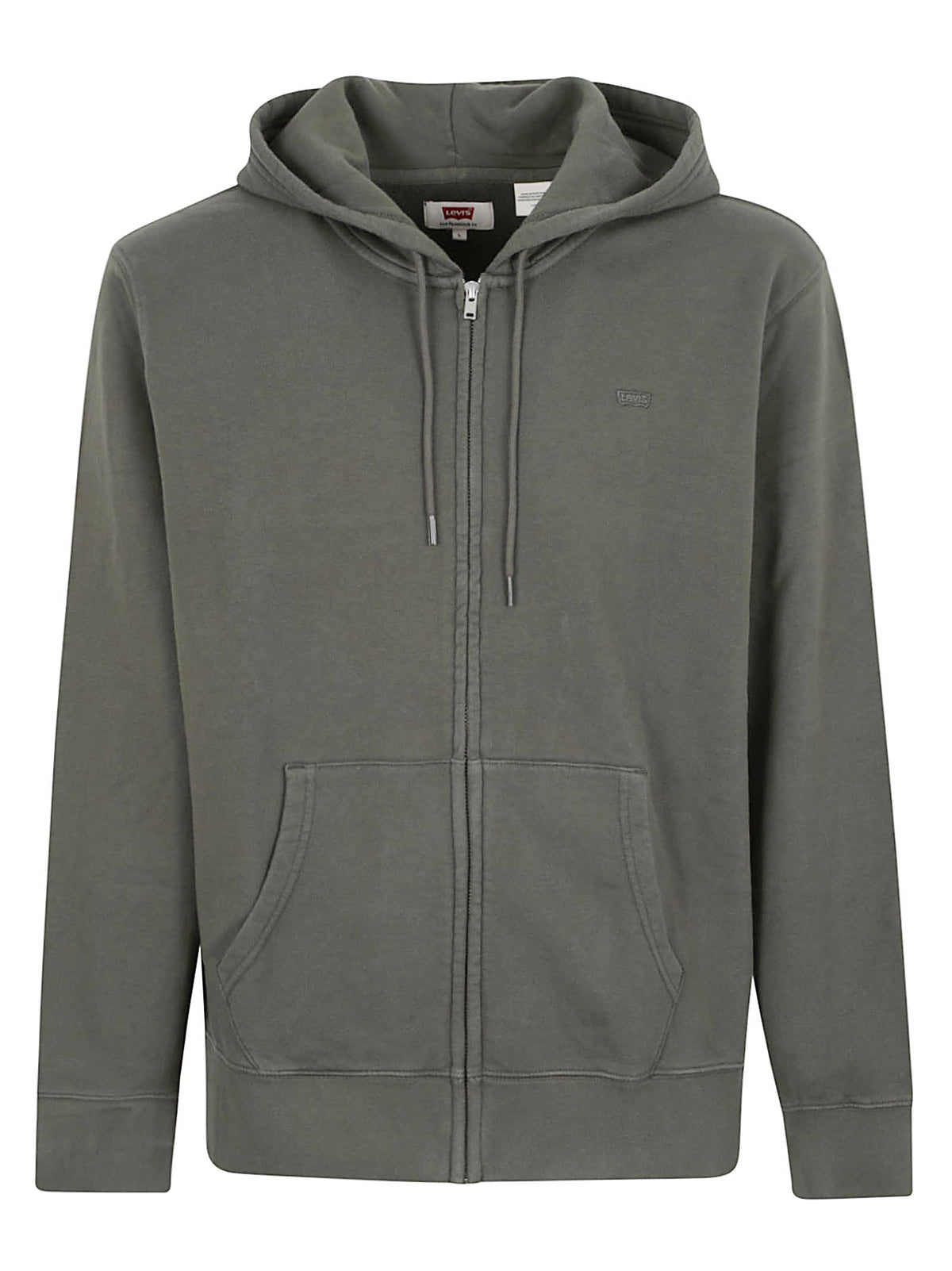 FELPA UOMO CON CAPPUCCIO - LEVI'S 34584 0050 Deep Depths LEVI'S STRAUSS 