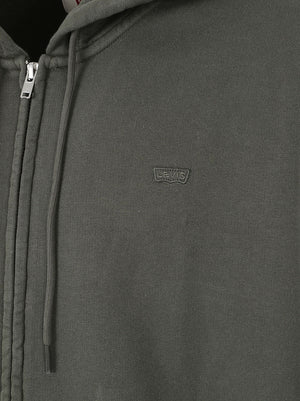 FELPA UOMO CON CAPPUCCIO 34584 0050 Deep Depths LEVI'S STRAUSS 