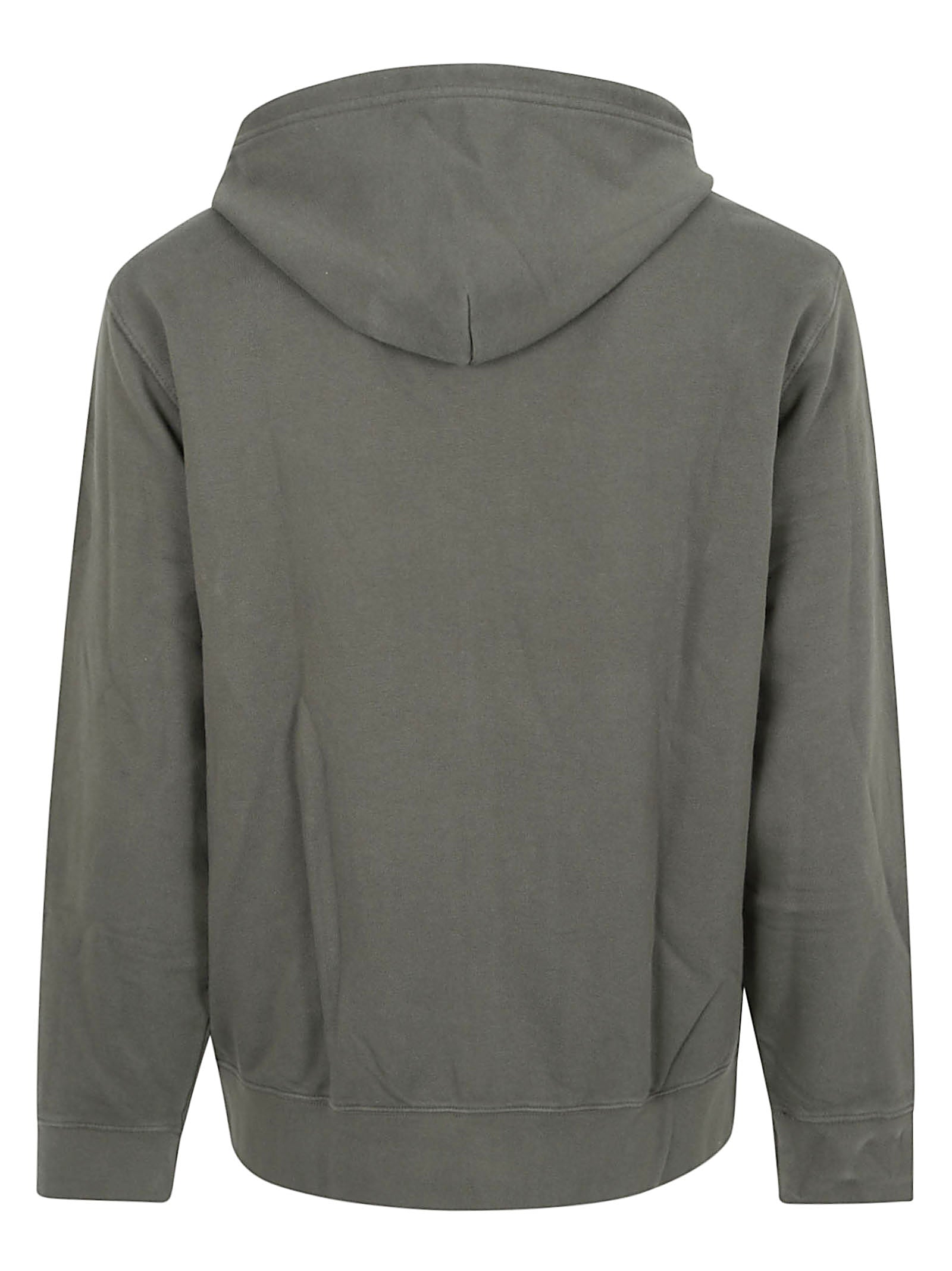 FELPA UOMO CON CAPPUCCIO 34584 0050 Deep Depths LEVI'S STRAUSS 