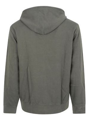 FELPA UOMO CON CAPPUCCIO 34584 0050 Deep Depths LEVI'S STRAUSS 
