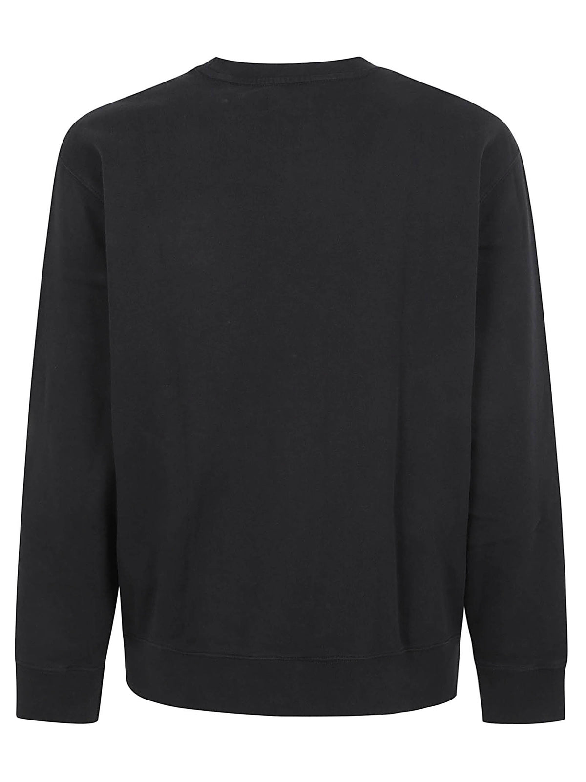 FELPA UOMO - LEVI'S<BR/> <BR/> 35909 0080 MINERAL BLACK LEVI'S STRAUSS 