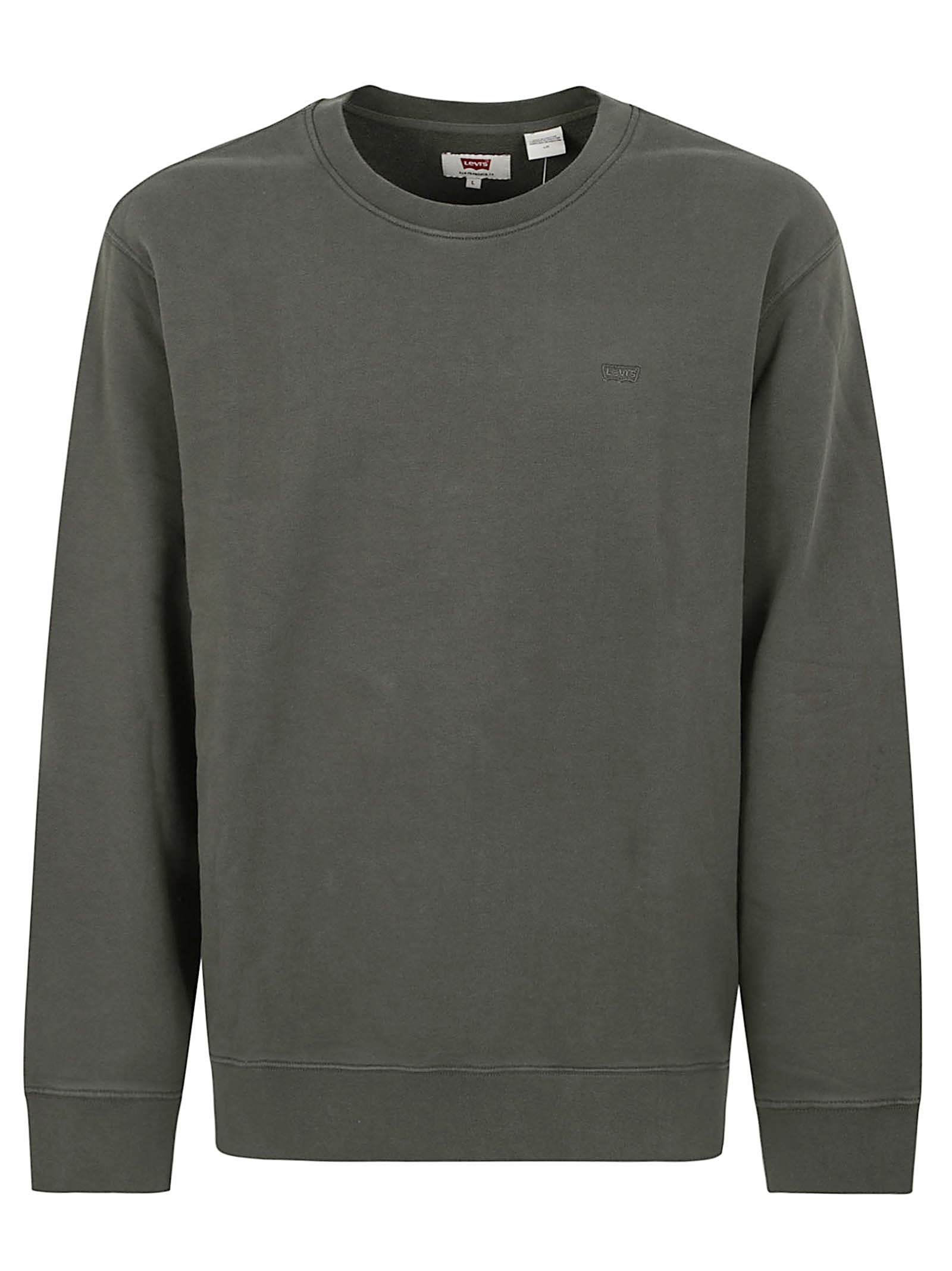 FELPA UOMO 35909 0083 Deep Depths LEVI'S STRAUSS 