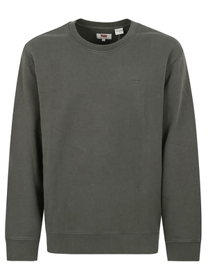 FELPA UOMO 35909 0083 Deep Depths LEVI'S STRAUSS 