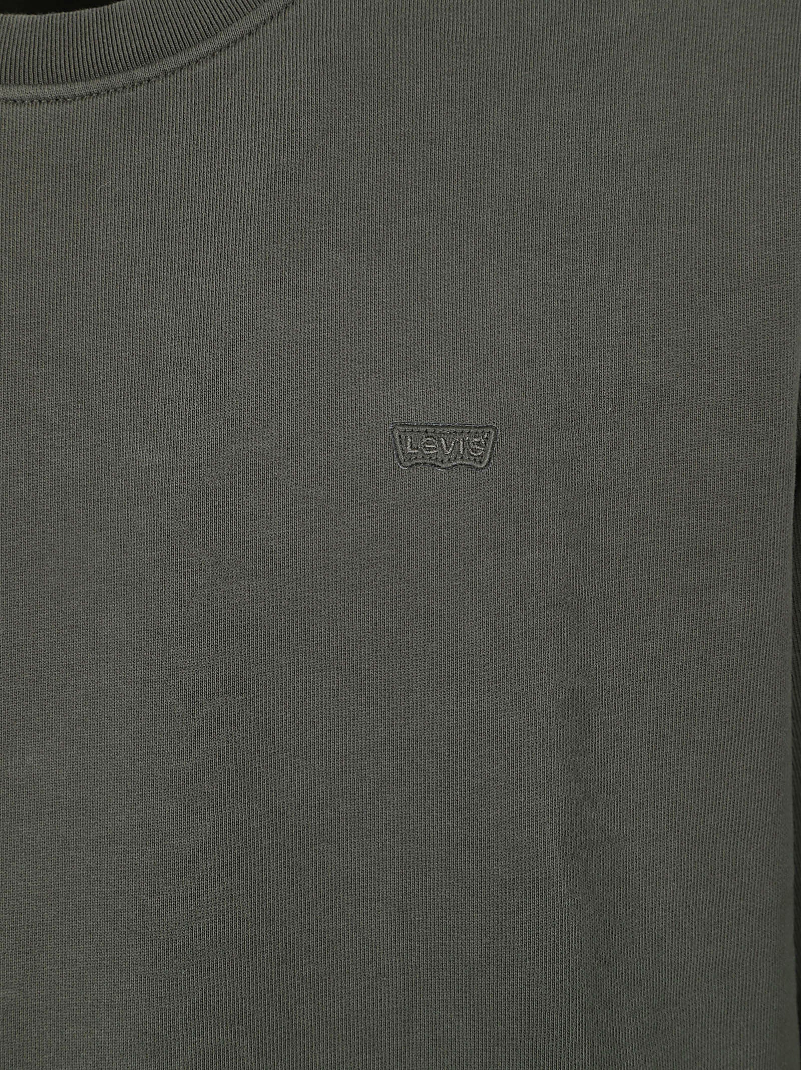FELPA UOMO 35909 0083 Deep Depths LEVI'S STRAUSS 