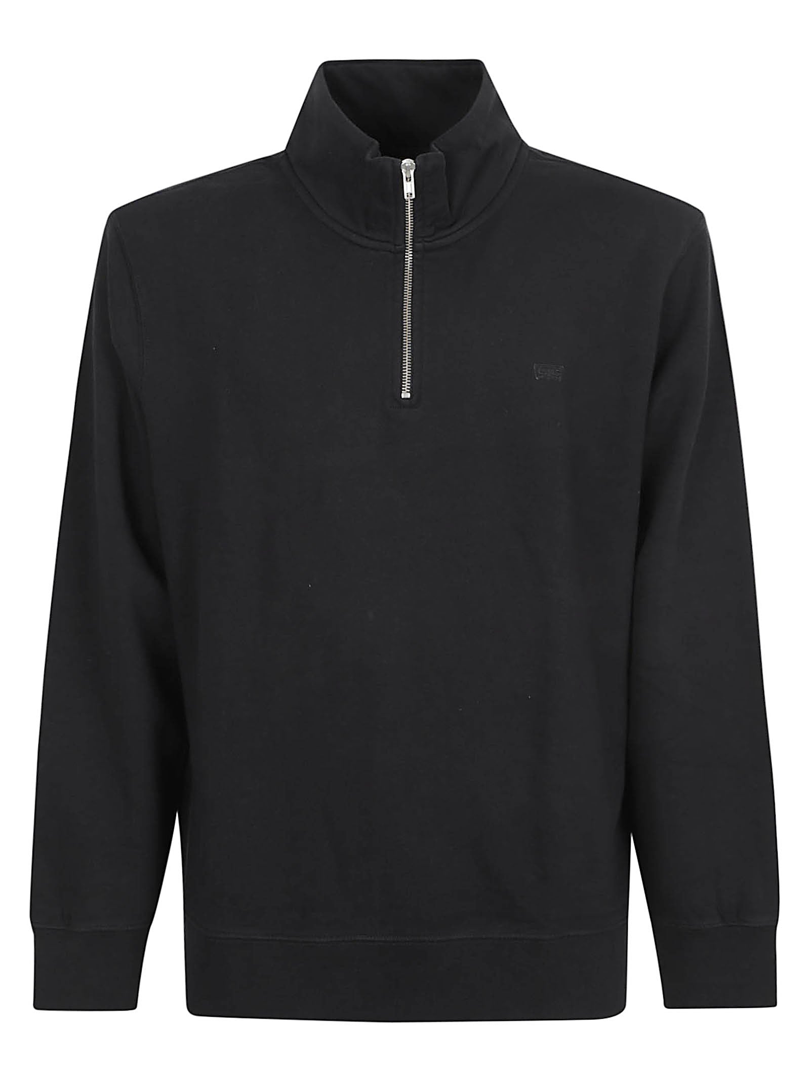 FELPA UOMO A8606 0016 MINERAL BLACK LEVI'S STRAUSS 