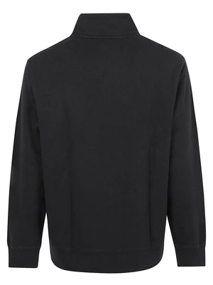 FELPA UOMO A8606 0016 MINERAL BLACK LEVI'S STRAUSS 