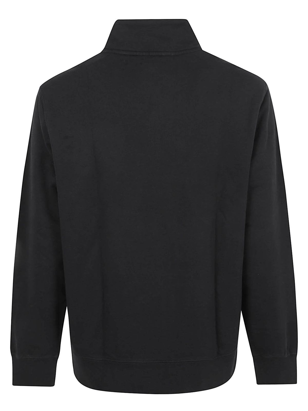FELPA UOMO - LEVI'S A8606 0016 MINERAL BLACK LEVI'S STRAUSS 