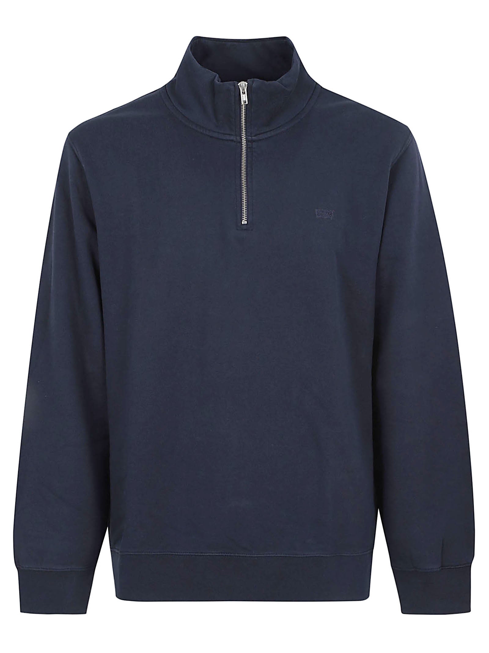 FELPA UOMO<BR/> A8606 0017 Navy Blazer LEVI'S STRAUSS 