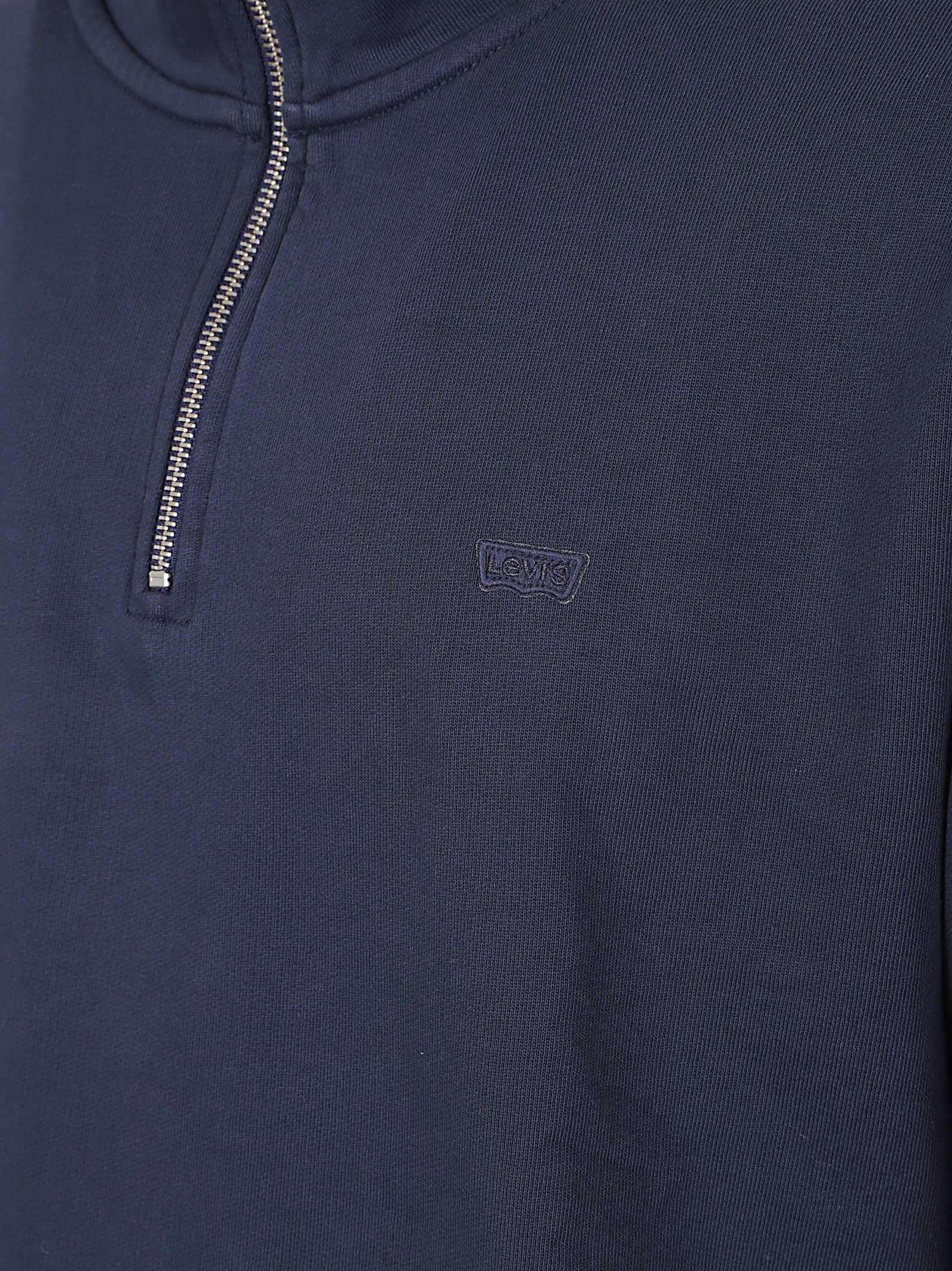 FELPA UOMO<BR/> A8606 0017 Navy Blazer LEVI'S STRAUSS 