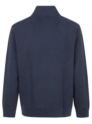 FELPA UOMO<BR/> A8606 0017 Navy Blazer LEVI'S STRAUSS 