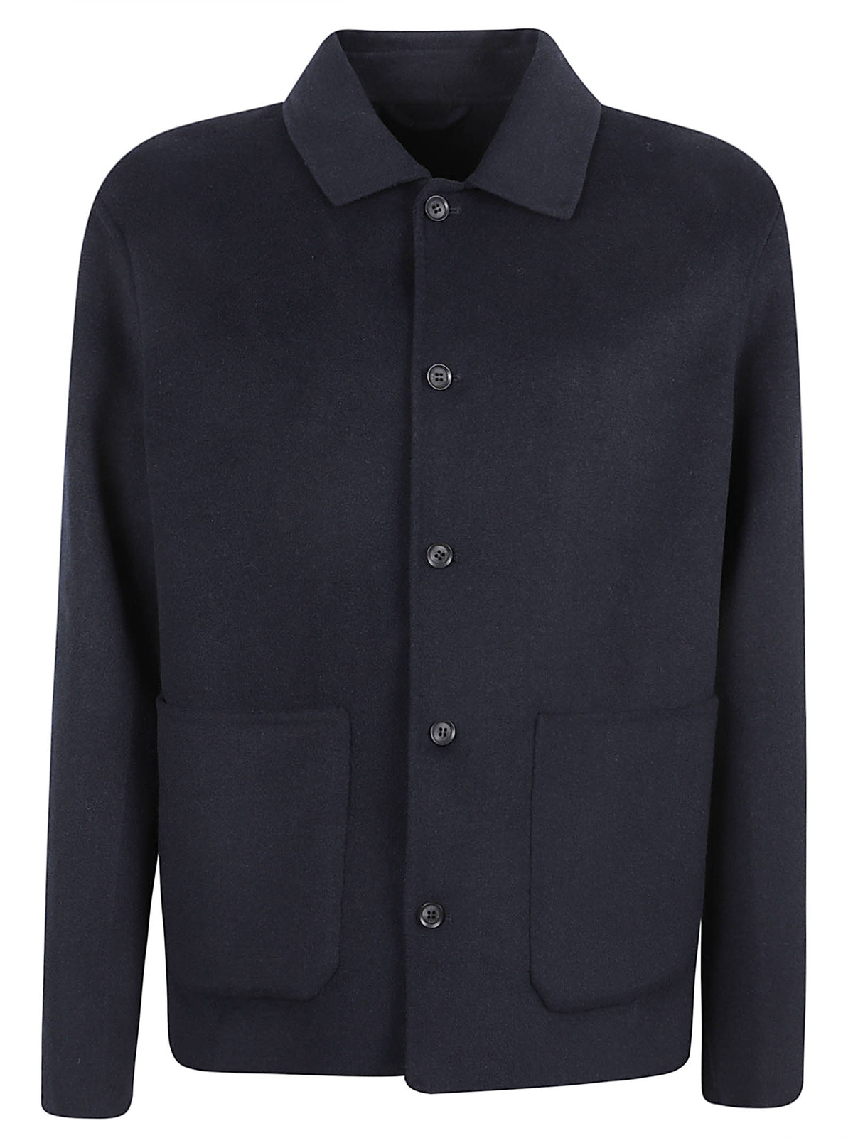 GIACCA UOMO IN PANNO - LIU.JO QF6009T894A 94013 DARK BLUE LIU.JO 