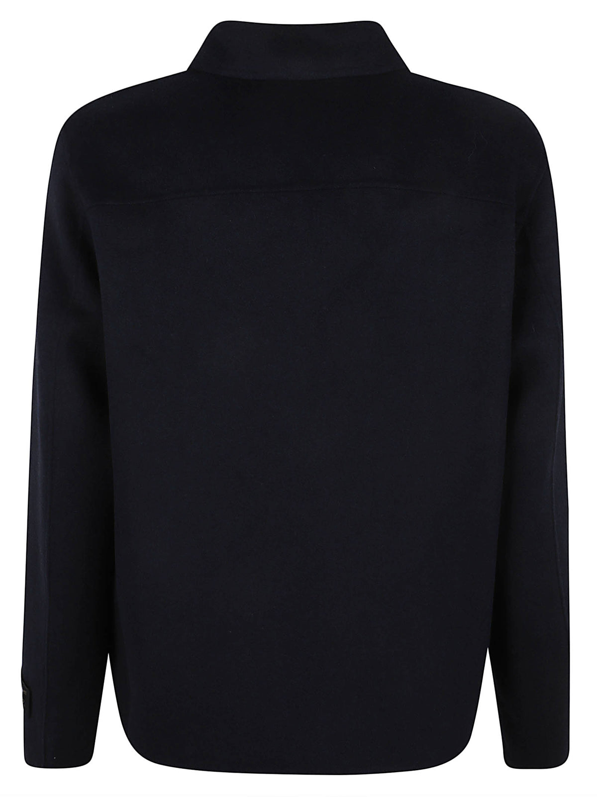 GIACCA UOMO IN PANNO - LIU.JO QF6009T894A 94013 DARK BLUE LIU.JO 