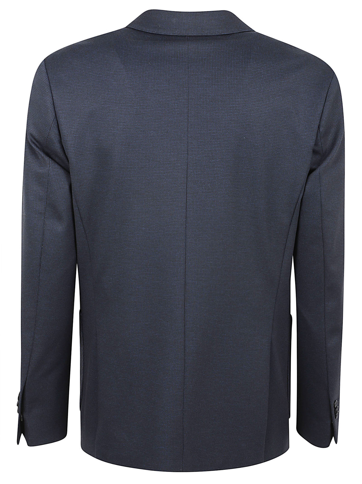 GIACCA BLAZER ELEGANTE UOMO - LIU.JO QF6044J4977 93921 Blu navy LIU.JO 