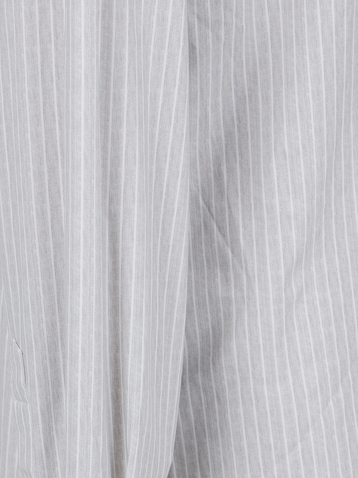 CAMICIA UOMO JERSEY - LIU.JO QF6057J3526 D3058 ACCIA MEL GESSATO LIU.JO 