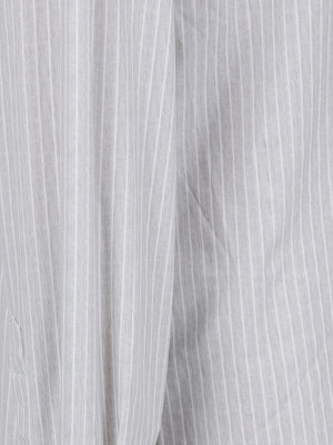 CAMICIA UOMO JERSEY - LIU.JO QF6057J3526 D3058 ACCIA MEL GESSATO LIU.JO 