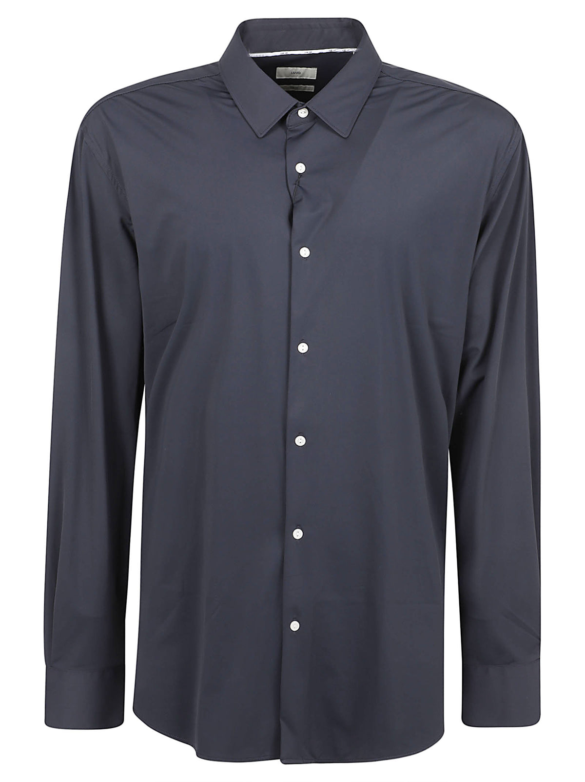 CAMICIA UOMO JERSEY - LIU.JO QF6057J5146 94013 DARK BLUE LIU.JO 