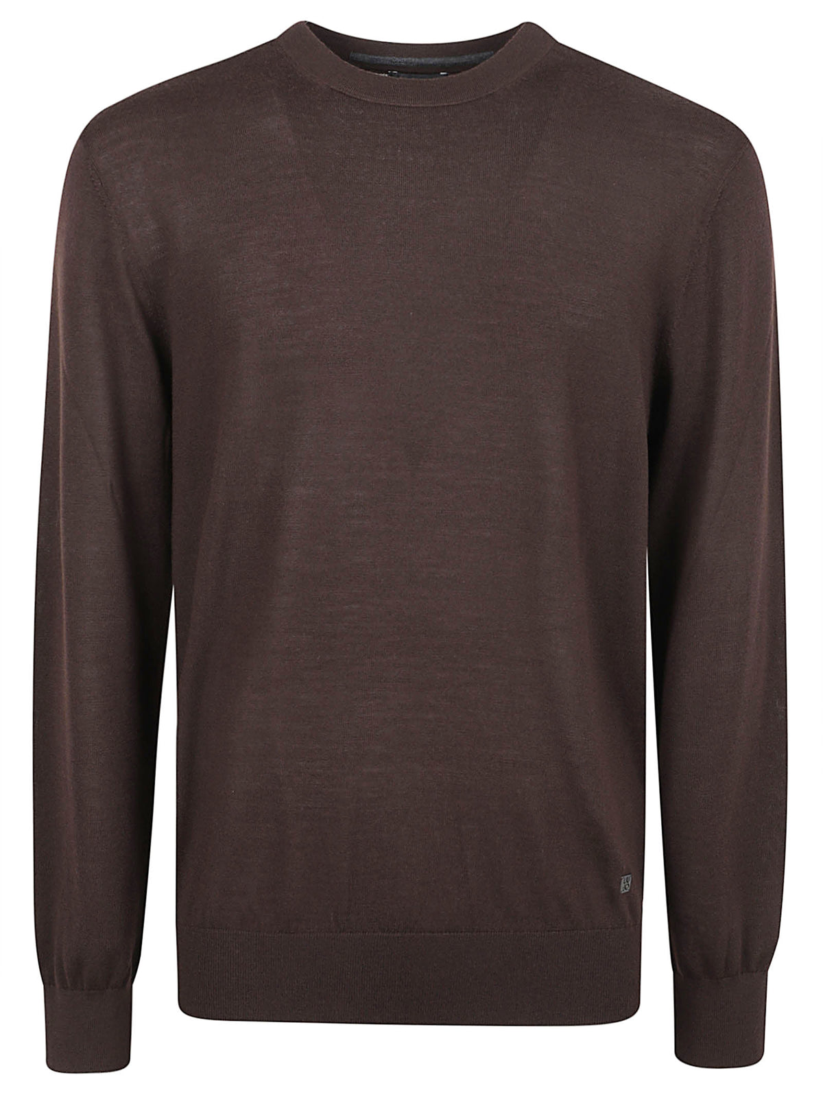 MAGLIA GIROCOLLO UOMO LANA - LIU.JO QF6087MA27P 91106 MOLE LIU.JO 