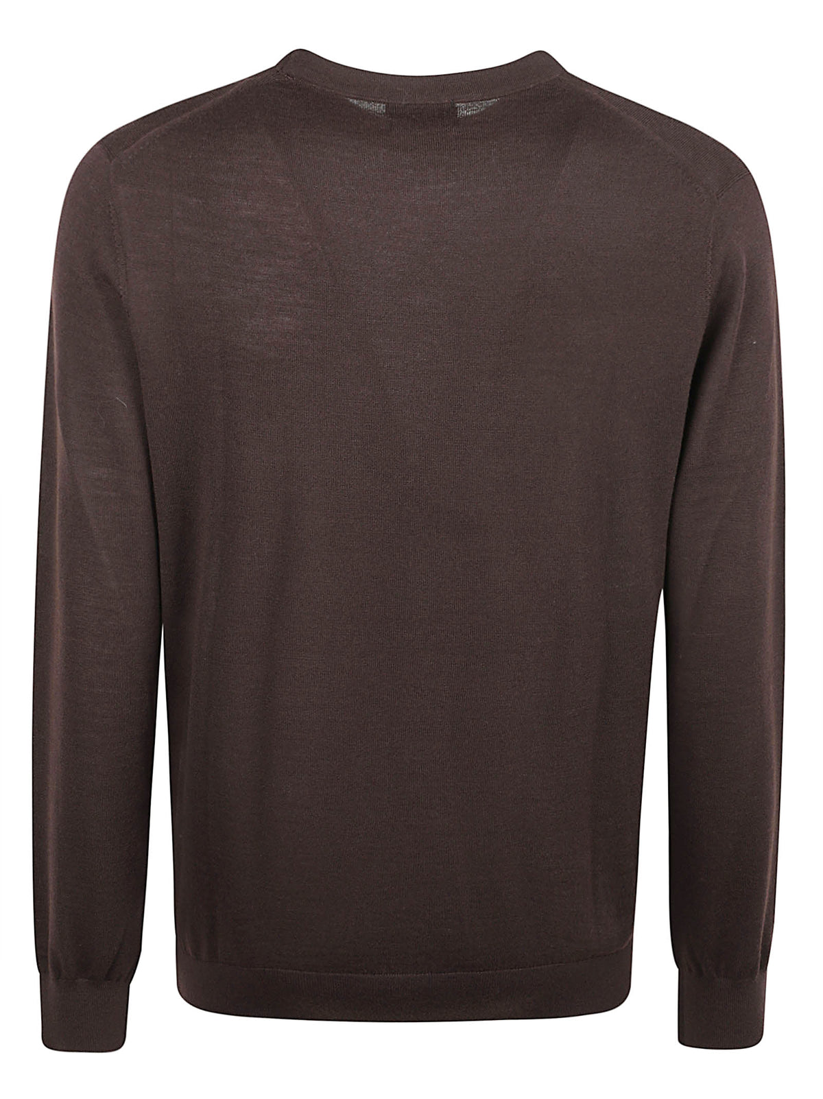 MAGLIA GIROCOLLO UOMO LANA - LIU.JO QF6087MA27P 91106 MOLE LIU.JO 