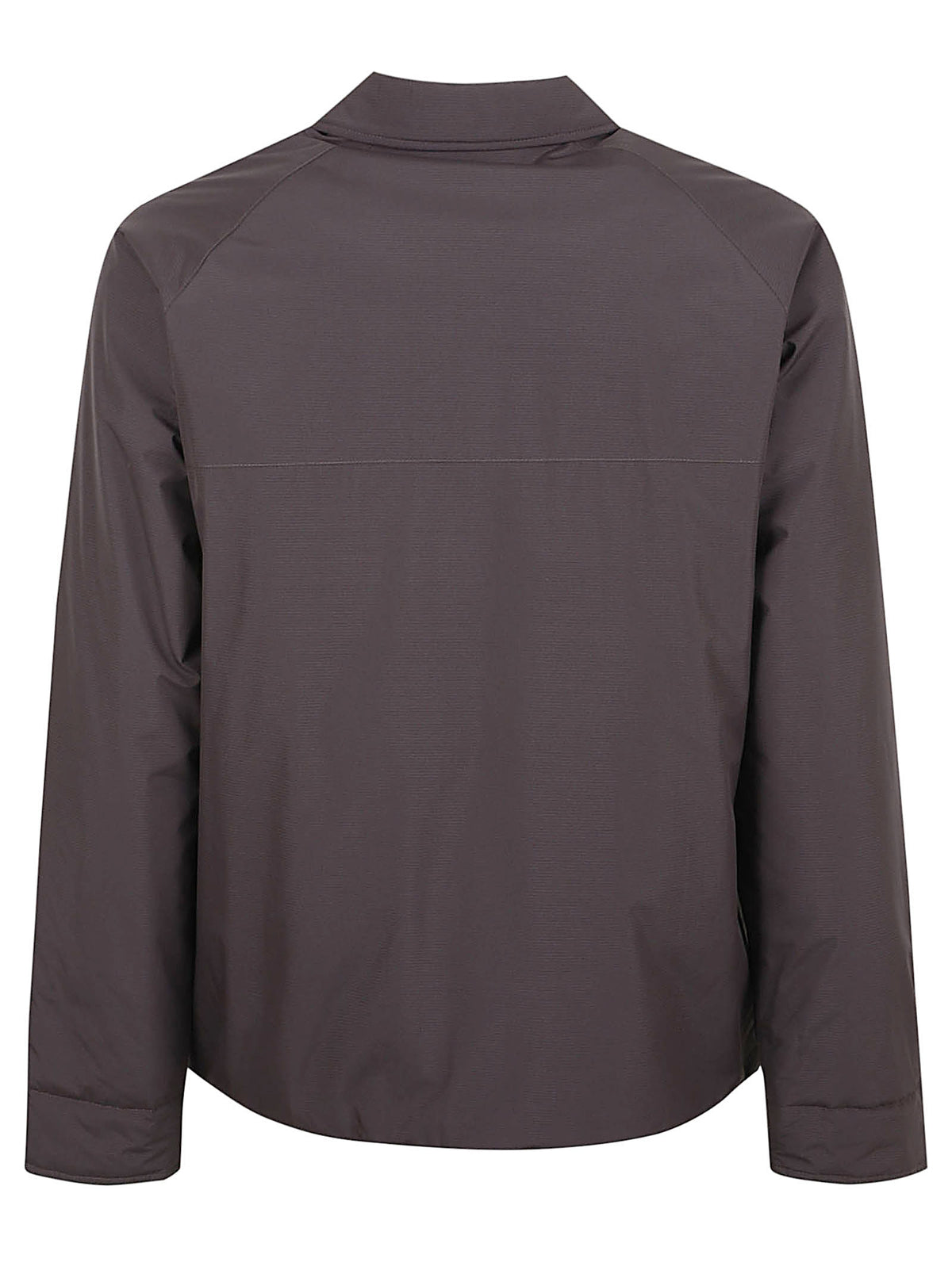 GIACCA IMBOTTITA UOMO - LIU.JO QF6113T0383 91106 MOLE LIU.JO 