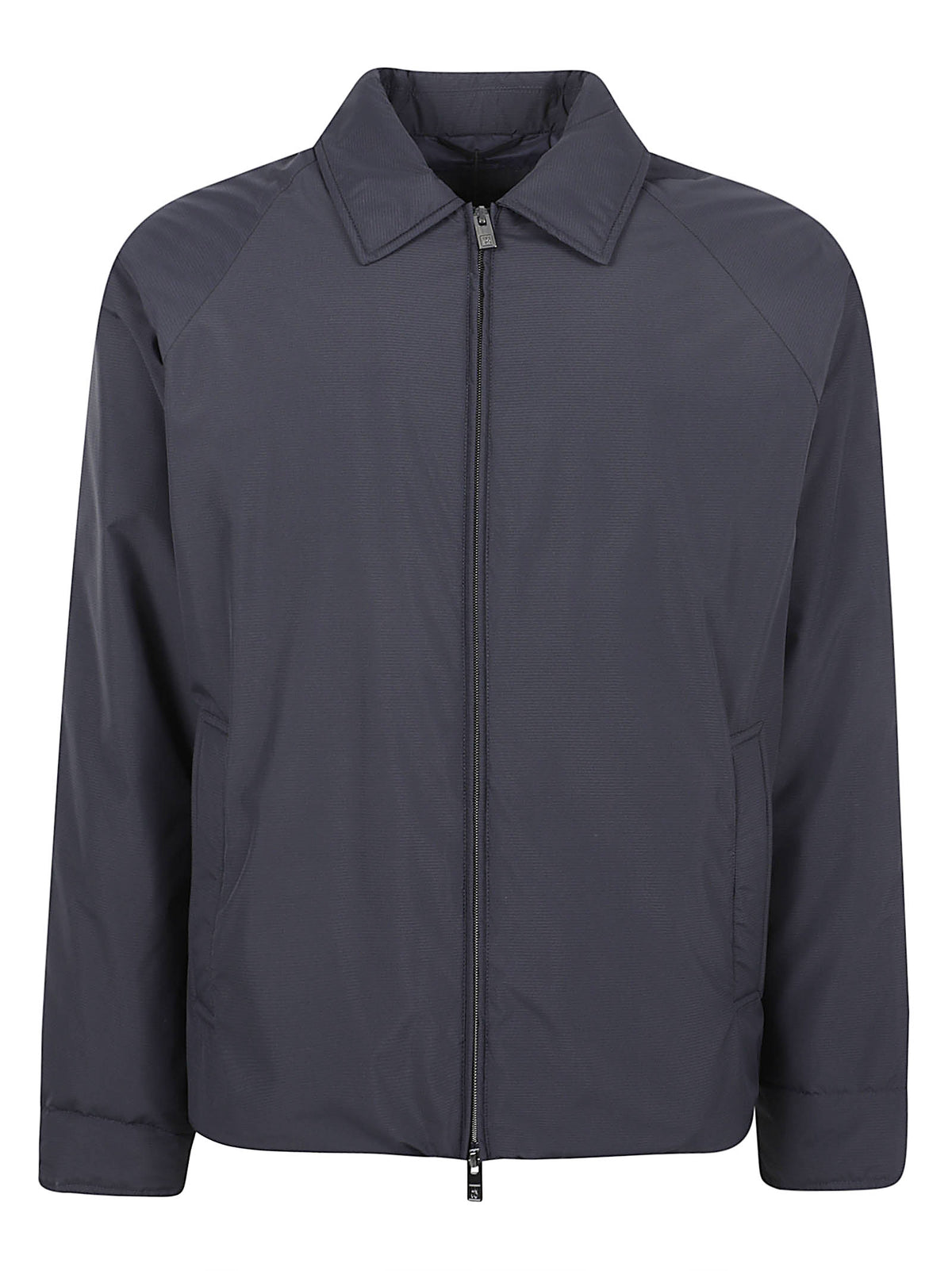 GIACCA IMBOTTITA UOMO - LIU.JO QF6113T0383 94013 DARK BLUE LIU.JO 