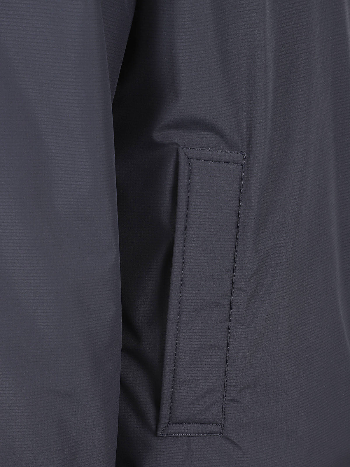 GIACCA IMBOTTITA UOMO - LIU.JO QF6113T0383 94013 DARK BLUE LIU.JO 