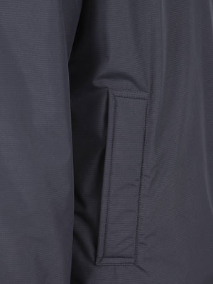 GIACCA IMBOTTITA UOMO - LIU.JO QF6113T0383 94013 DARK BLUE LIU.JO 