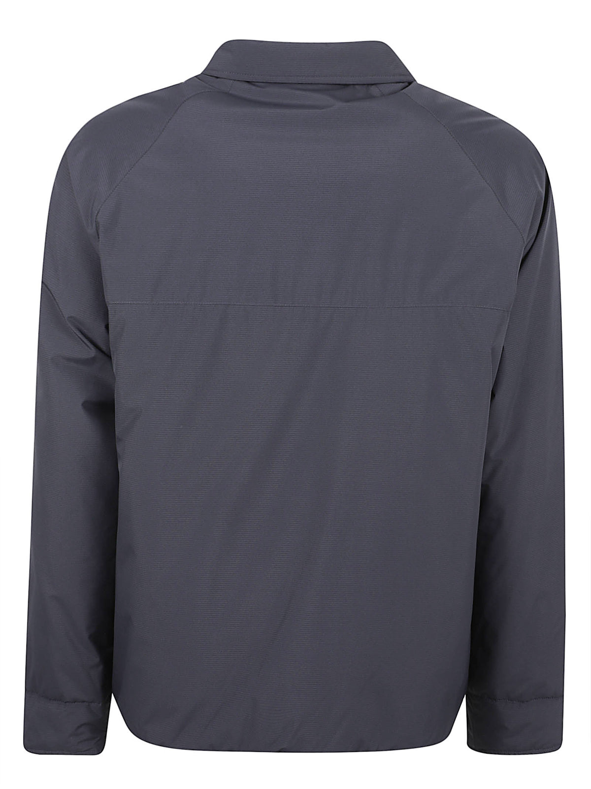 GIACCA IMBOTTITA UOMO - LIU.JO QF6113T0383 94013 DARK BLUE LIU.JO 
