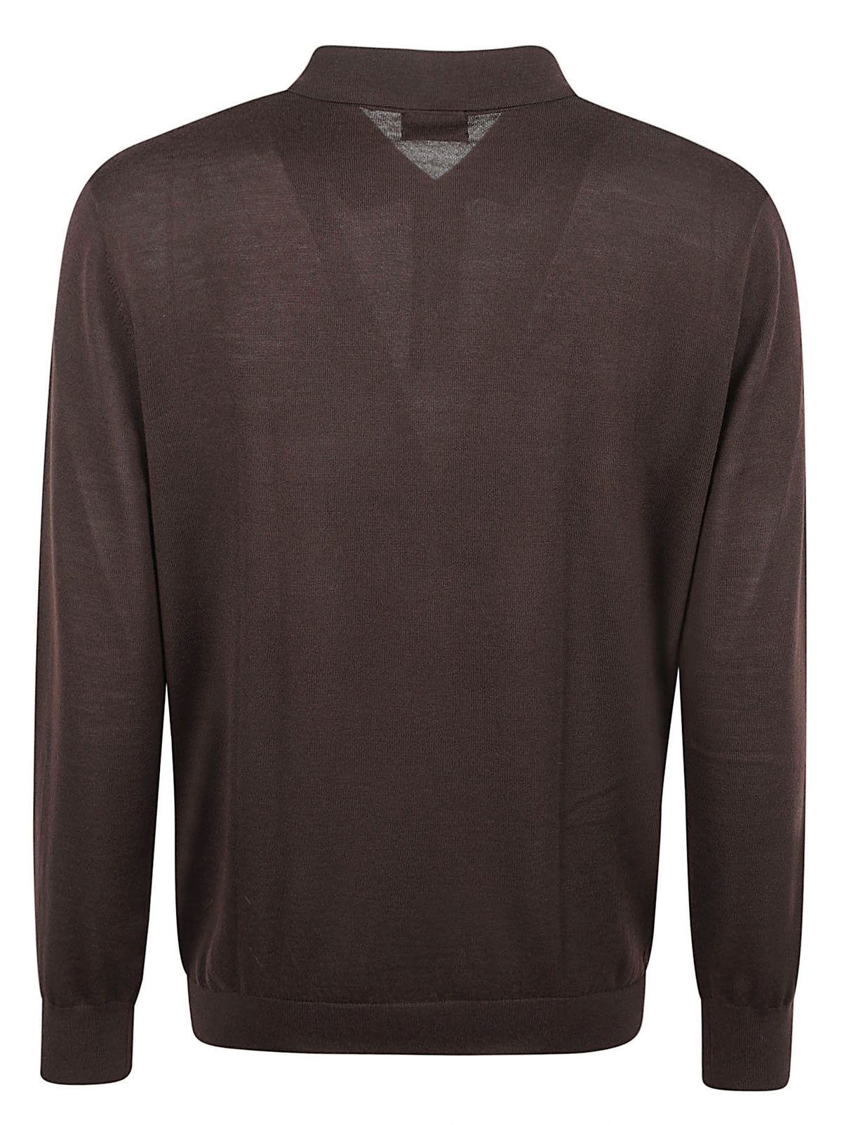 MAGLIA POLO UOMO LANA - LIU.JO<BR/> QF6136MA27P 91106 MOLE LIU.JO 
