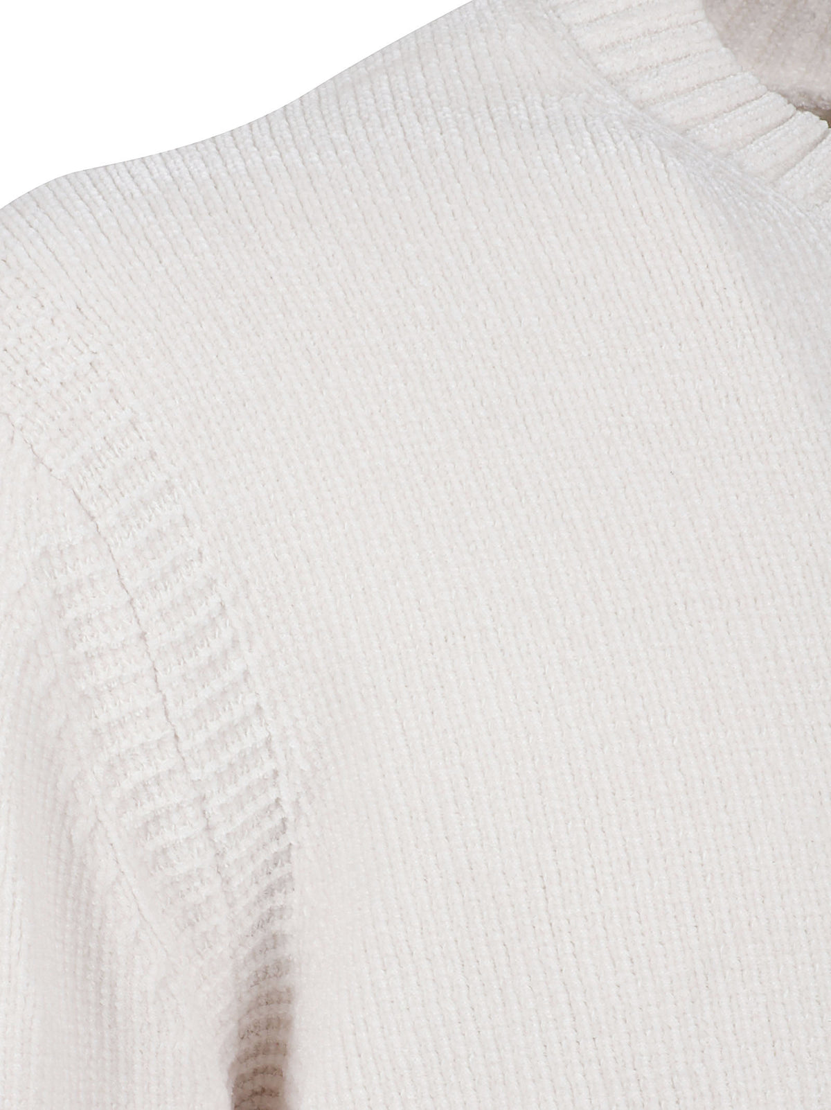 MAGLIONE UOMO GIROCOLLO CINIGLIA - LIU.JO QF6139MAB20 14801 Tofu LIU.JO 