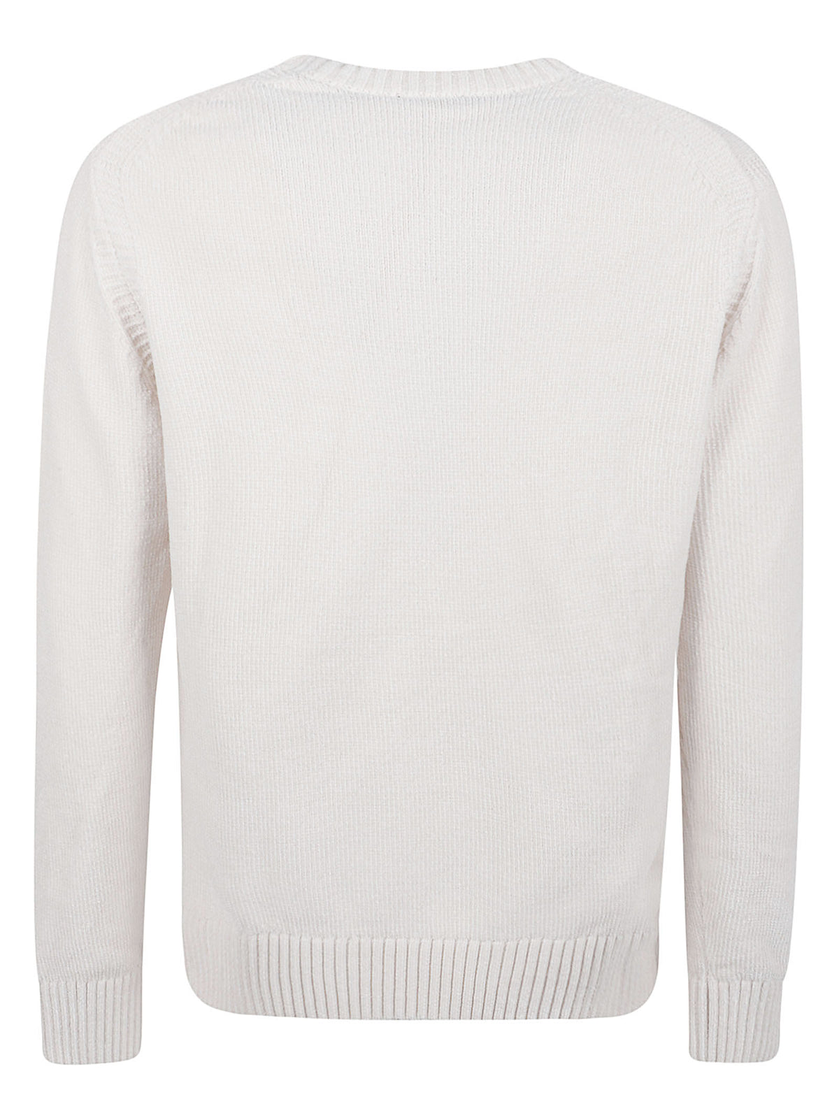 MAGLIONE UOMO GIROCOLLO CINIGLIA - LIU.JO QF6139MAB20 14801 Tofu LIU.JO 