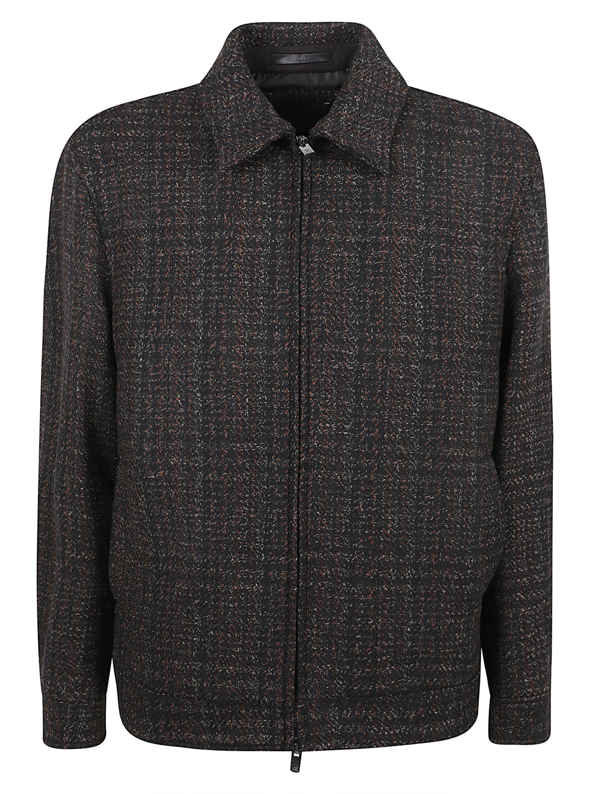 GIACCA UOMO TARTAN - LIU.JO<BR/> QF6223T873A L9638 CANION-TARTAN LIU.JO 
