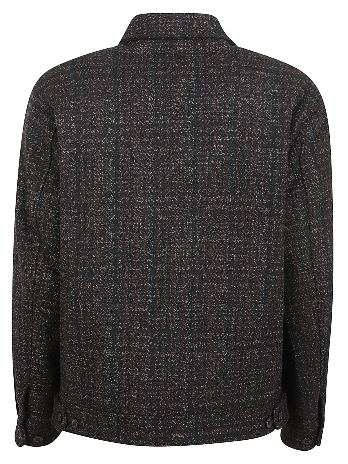 GIACCA UOMO TARTAN - LIU.JO<BR/> QF6223T873A L9638 CANION-TARTAN LIU.JO 
